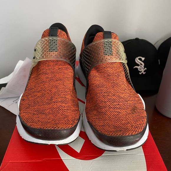 Nike sock dart - Picture 2 of 2